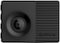 Garmin - Dash Cam 56 - Black-Front_Standard