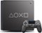 Sony - PlayStation 4 Days of Play Limited Edition 1TB Console - Steel Black-Front_Standard 