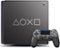 Sony - PlayStation 4 Days of Play Limited Edition 1TB Console - Steel Black-Front_Standard