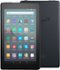 Amazon - Fire 7 Tablet (7" display, 16 GB) - Black-Front_Standard 