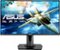 ASUS - Geek Squad Certified Refurbished VG279Q 27" IPS LED FHD FreeSync Monitor - Black-Front_Standard