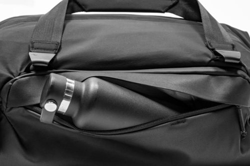 Peak Design Travel Duffel 35L - Black HOW TO BUY