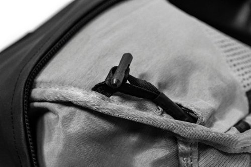 Peak Design Travel Duffel 35L - Black WHERE TO BUY