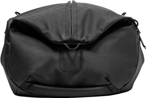 Peak Design Travel Duffel 35L - Black SHOP ONLINE
