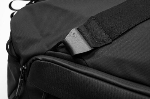 Peak Design Travel Duffel 35L - Black BUY ONLINE