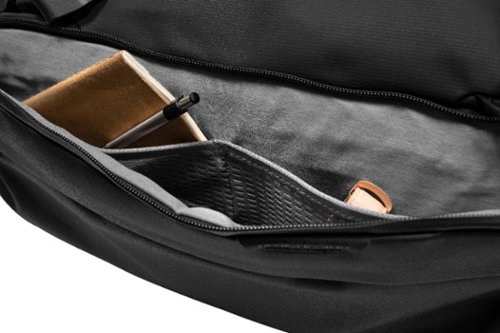 Peak Design Travel Duffel 35L - Black BUY IN EUROPE
