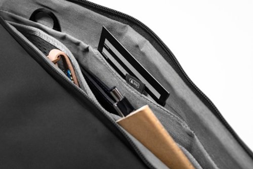 Peak Design Travel Duffel 35L - Black BUY IN AUSTRALIA