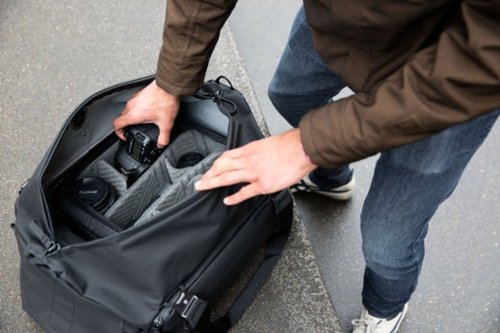Peak Design Travel Duffel 35L - Black BUY IN CANADA