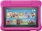 Amazon - Fire 7 Kids - 7" Tablet - ages 3-7 - 16GB-Front_Standard 