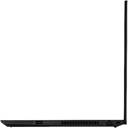 Lenovo ThinkPad T590 15.6 Laptop - Intel Core i5 - 8GB Memory - 256GB Solid State Drive - Black GLOBAL SHIPPING