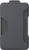 Speck - LootLock Stick-On Wallet for Most Smartphones - Antracite Gray-Front_Standard