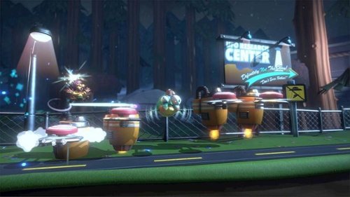 Accolade Bubsy: Paws on Fire! Limited Edition - Nintendo Switch WORLDWIDE DELIVERY