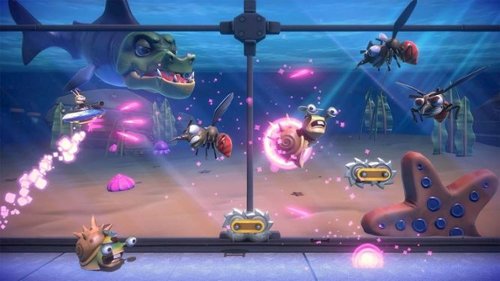 Accolade Bubsy: Paws on Fire! Limited Edition - Nintendo Switch HOW TO BUY