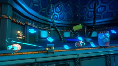 Accolade Bubsy: Paws on Fire! Limited Edition - Nintendo Switch BUY ONLINE