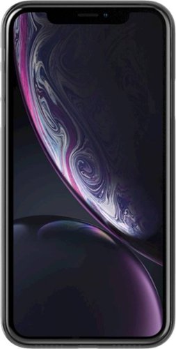 Pivet Glacier Case for Apple iPhone XR - Quartz GLOBAL SHIPPING