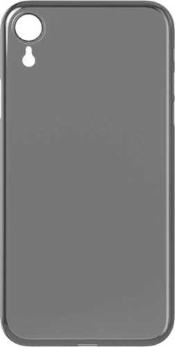 Pivet Glacier Case for Apple iPhone XR - Quartz HOW TO BUY