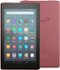 Amazon - Fire 7 Tablet (7" display, 32 GB) - Plum-Front_Standard