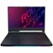ASUS - 17.3" Gaming Laptop - Intel Core i7 - 16GB Memory - NVIDIA GeForce RTX 2060 - 512GB Solid State Drive - Black-Front_Standard