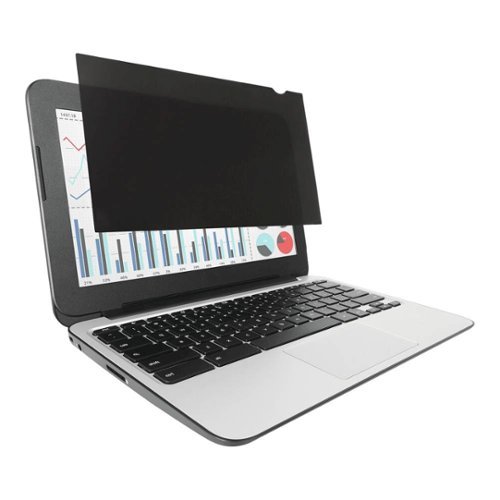 Kensington Privacy Screen Protector for 11.6 Laptops WORLDWIDE DELIVERY