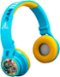 eKids - Toy Story 4 Wireless On-Ear Headphones - Blue/Yellow-Angle_Standard