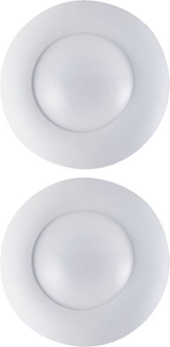 

Energizer - Color Changing LED Puck Lights (2-Pack)