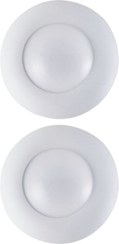  Energizer - Color Changing LED Puck Lights (2-Pack)