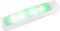 Energizer - 12" LED Light Bar (2-Pack) - White-Front_Standard