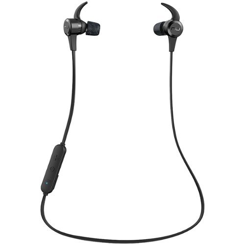 Optoma NuForce BE Live5 Headphones - Thumbnail 2