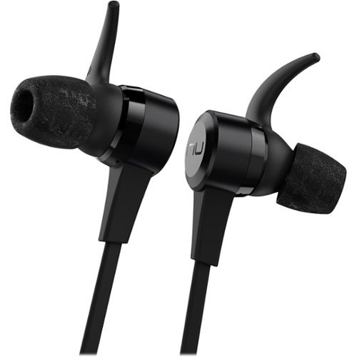 Optoma NuForce BE Live5 Headphones - Thumbnail 3