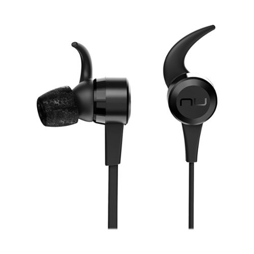 Optoma NuForce BE Live5 Headphones - Thumbnail 4