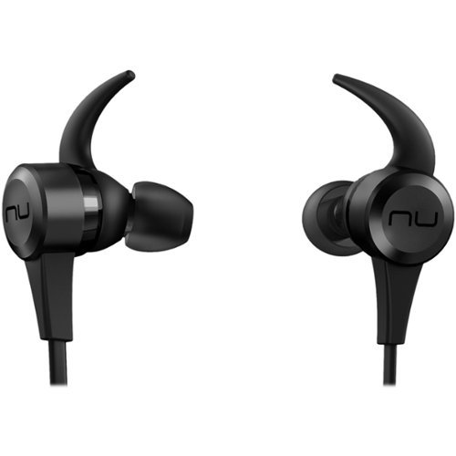 Optoma NuForce BE Live5 Headphones - Thumbnail 5