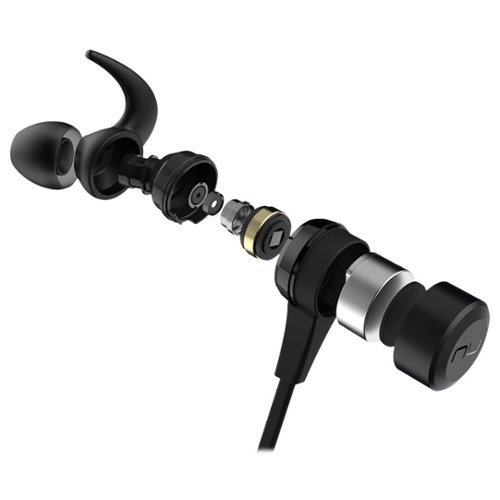 Optoma NuForce BE Live5 Headphones