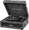 Victrola - Bluetooth Stereo Turntable - Lambskin Gray-Front_Standard 