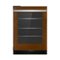 JennAir - 4.9 Cu. Ft. Built-In Mini Fridge - Custom Panel Ready-Front_Standard