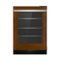 JennAir - 5.2 Cu. Ft. Built-In Mini Fridge - Custom Panel Ready-Front_Standard