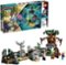 LEGO - Hidden Side Graveyard Mystery 70420-Front_Standard