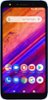 BLU - V7 with 64GB Memory Cell Phone (Unlocked) - Black-Front_Standard 