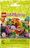 LEGO - Series 19 Minifigure 71025 - Blind Box-Front_Standard