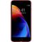 Apple - Pre-Owned iPhone 8 256GB (Unlocked) - Red-Front_Standard