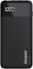Energizer - ULTIMATE 10,000 mAh Portable Charger for Most USB-Enabled Devices - Black-Front_Standard