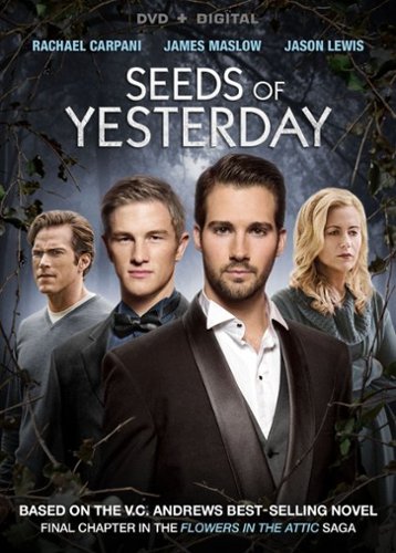 Seeds of Yesterday [2015]