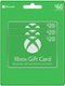 Microsoft - $20 Xbox Gift Card (3-Pack)-Front_Standard