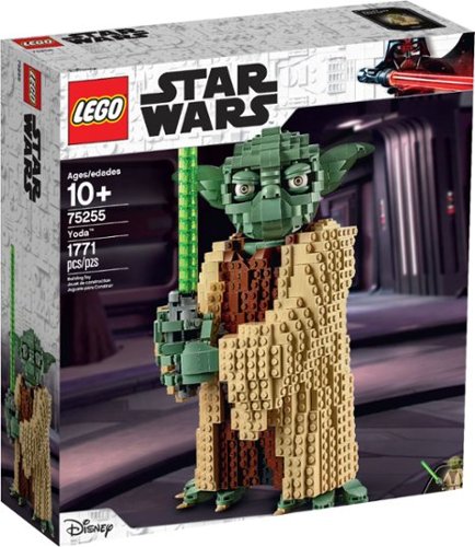LEGO - Star Wars Yoda 75255
