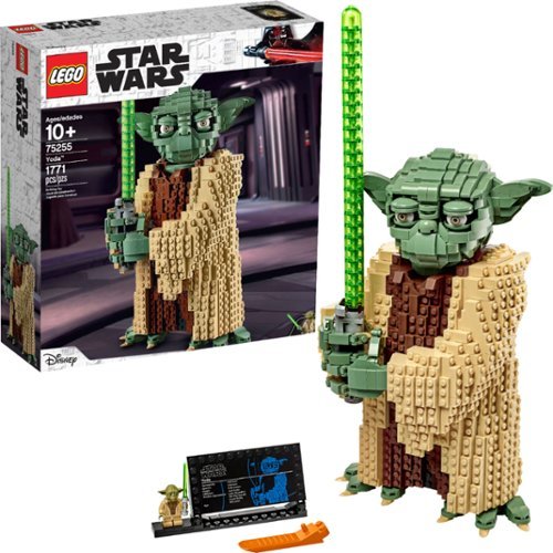 LEGO - Star Wars Yoda 75255