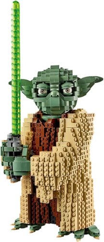 LEGO - Star Wars Yoda 75255