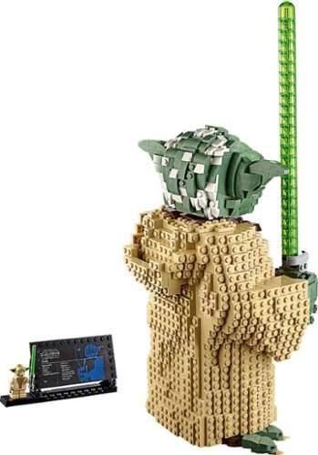 LEGO - Star Wars Yoda 75255