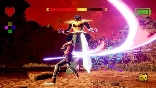 Nintendo No More Heroes 3 Standard Edition - Nintendo Switch – OLED Model, Nintendo Switch, Nintendo Switch Lite HOW TO BUY