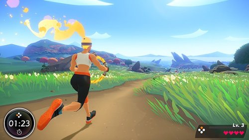 Nintendo Ring Fit Adventure - Nintendo Switch WORLDWIDE DELIVERY