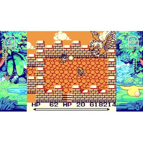 Square Enix Collection of Mana - Nintendo Switch HOW TO BUY