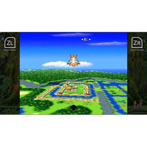 Square Enix Collection of Mana - Nintendo Switch BUY ONLINE
